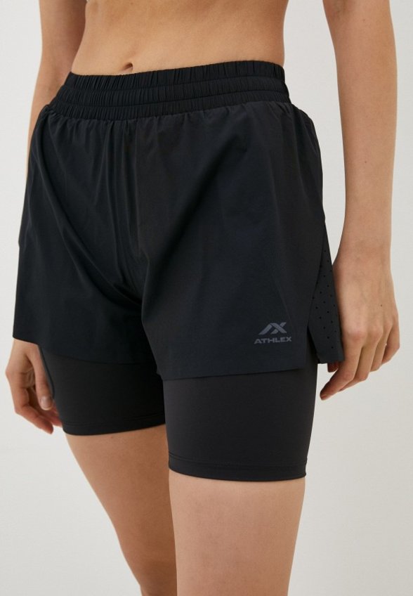 Шорты спортивные Athlex