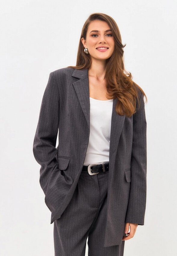 Жакет The Elements