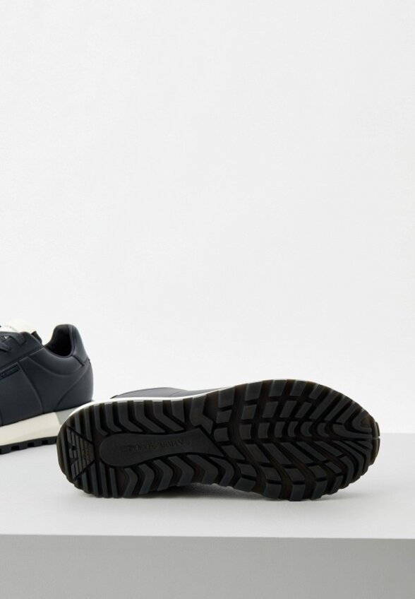 Кроссовки Emporio Armani