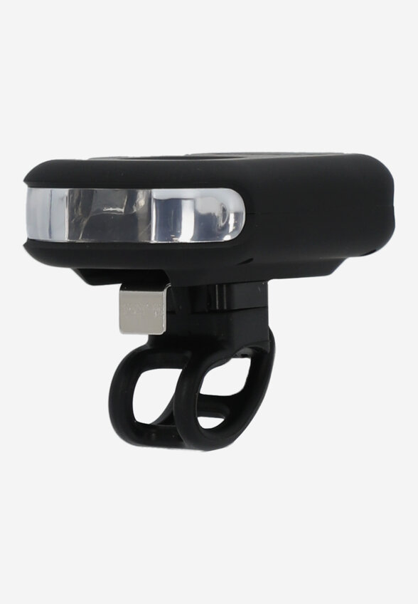 Фонарь велосипедный передний Cyclotech CFL-300R, Черный