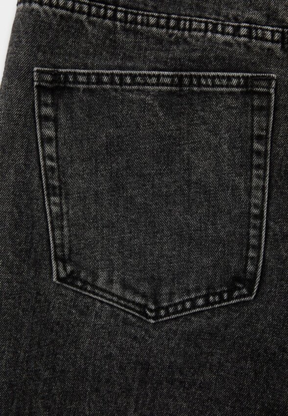 Джинсы Mademan