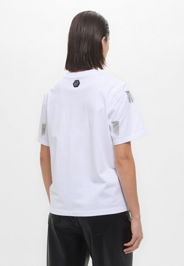 Футболка Philipp Plein