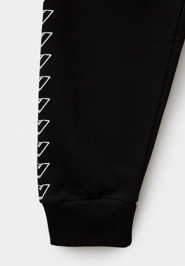 Брюки спортивные Emporio Armani