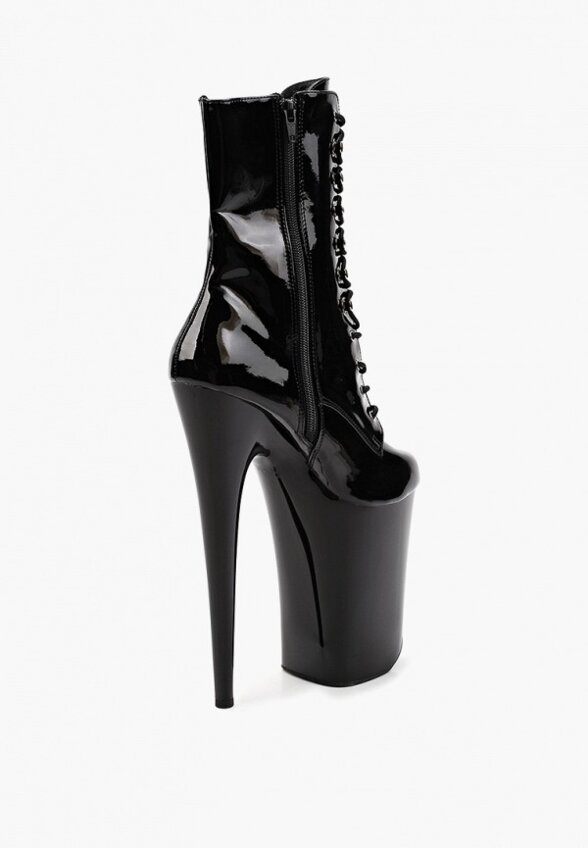 Ботильоны Pleaser