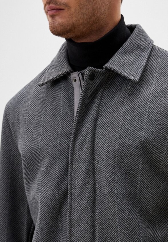 Куртка-рубашка Bazioni