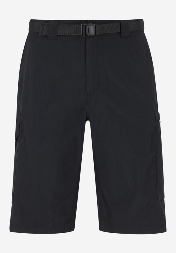 Шорты мужские Columbia Silver Ridge Cargo Short, Черный