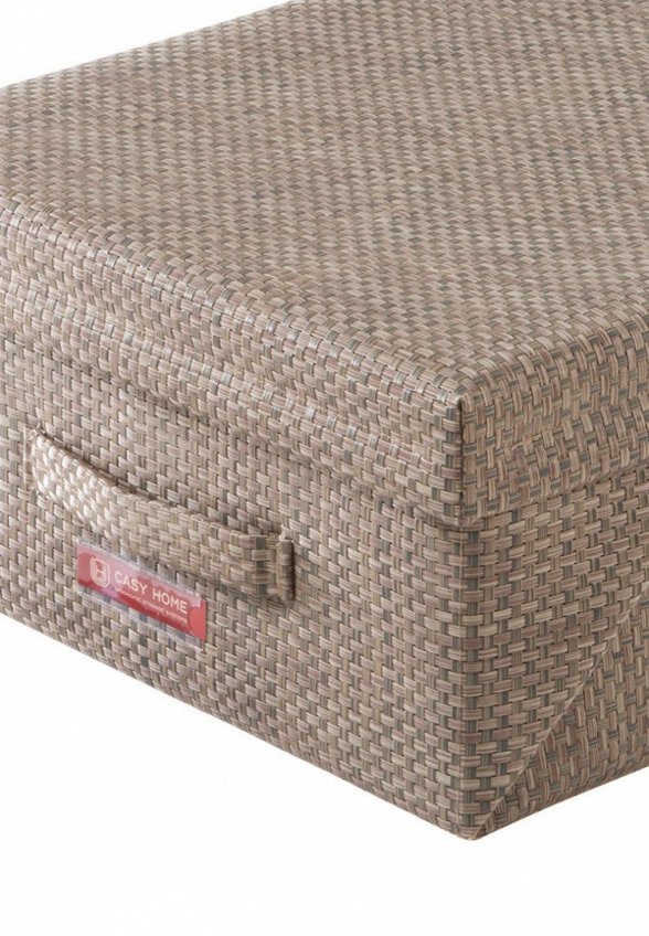 Короб для хранения Casy Home