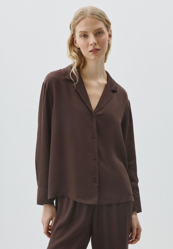 Рубашка домашняя Sela