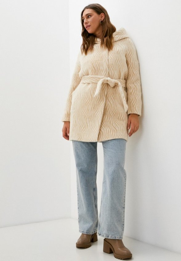 Пальто-халат Meltem Collection