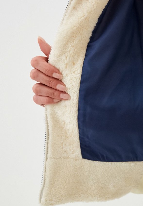 Куртка утепленная Snegiri