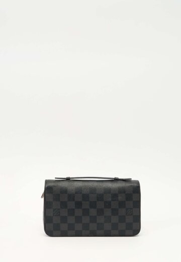 Louis Vuitton Zippy