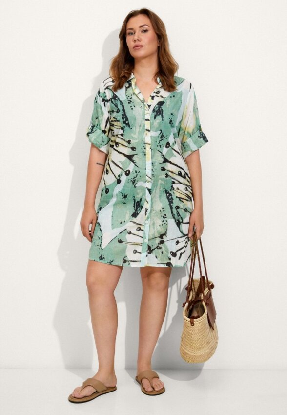 Туника пляжная Fabretti