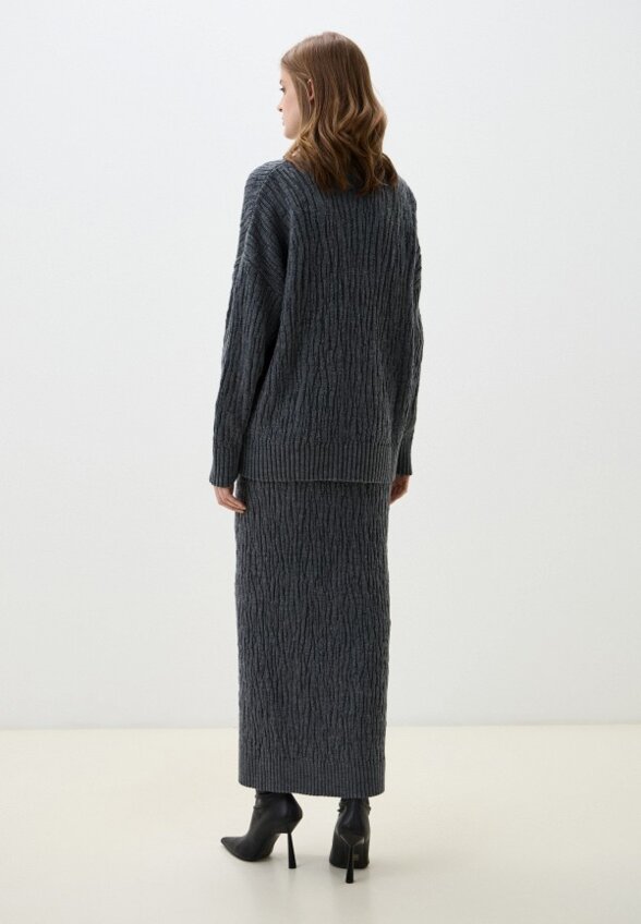 Костюм marhatter