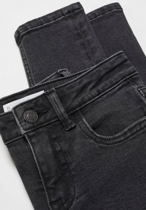 Джинсы Mango Kids