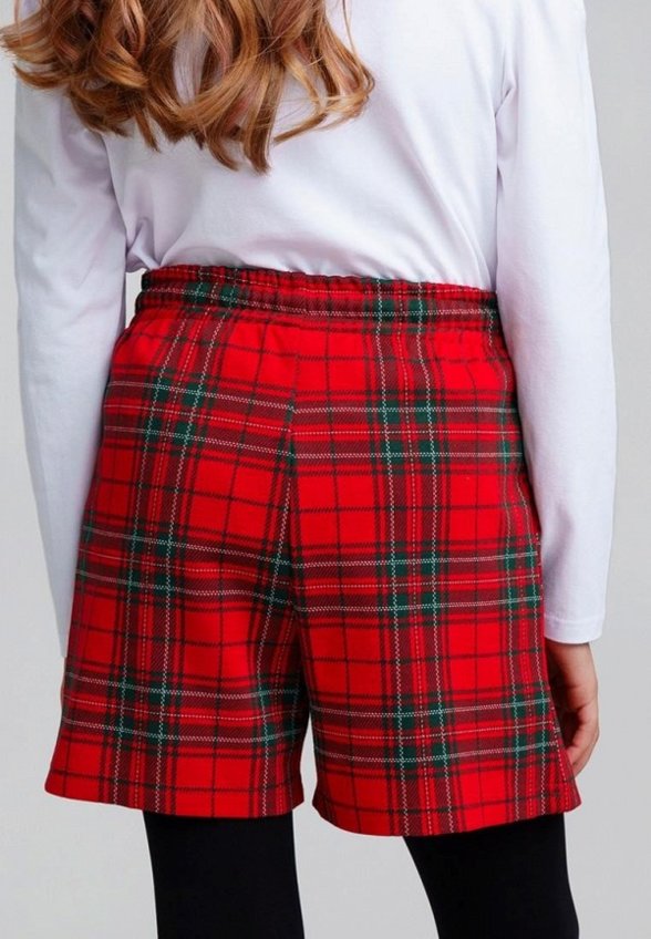 Шорты PlayToday