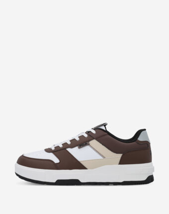Кеды мужские FILA Fx-1000 Low, Коричневый женщинам
