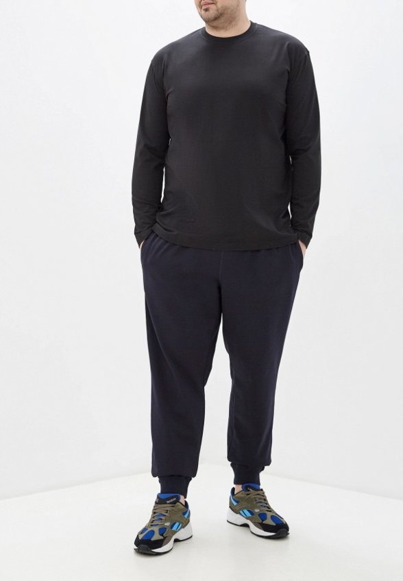 Лонгслив Galion