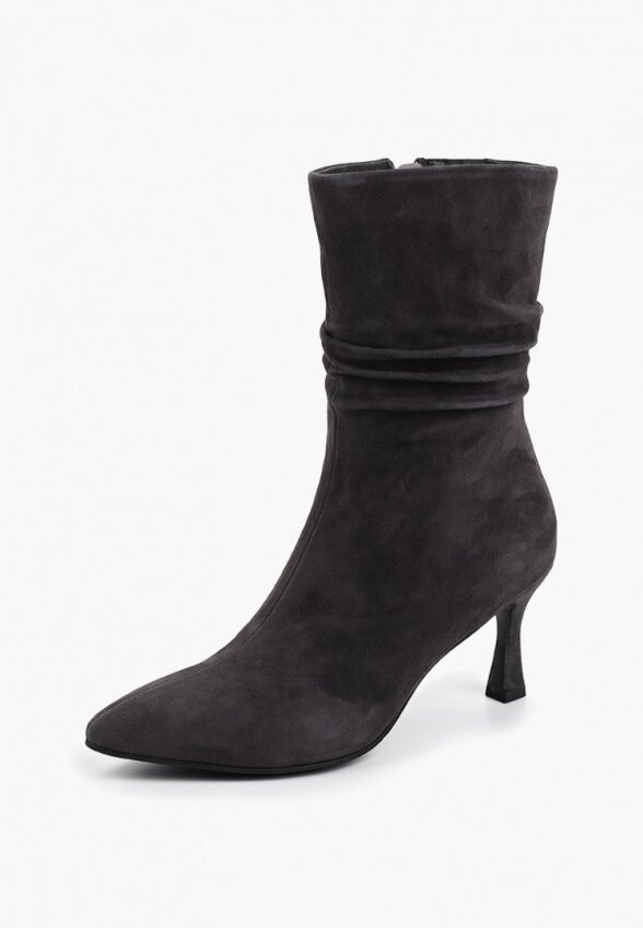 Полусапоги Valley