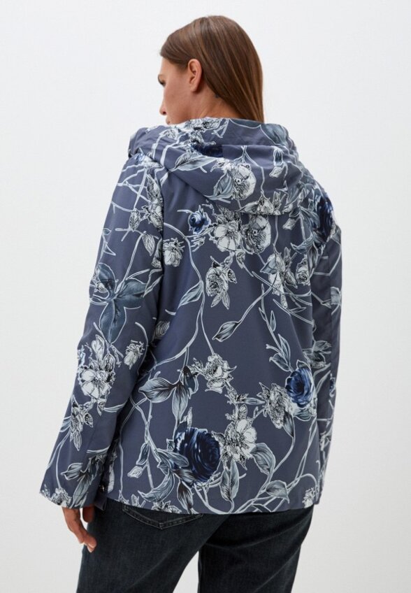 Ветровка Margo Blues