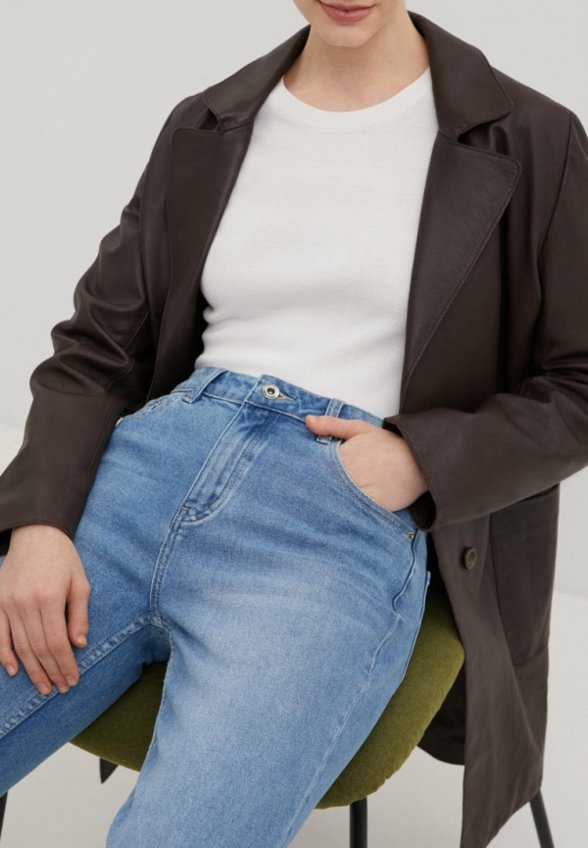 Джинсы Finn Flare