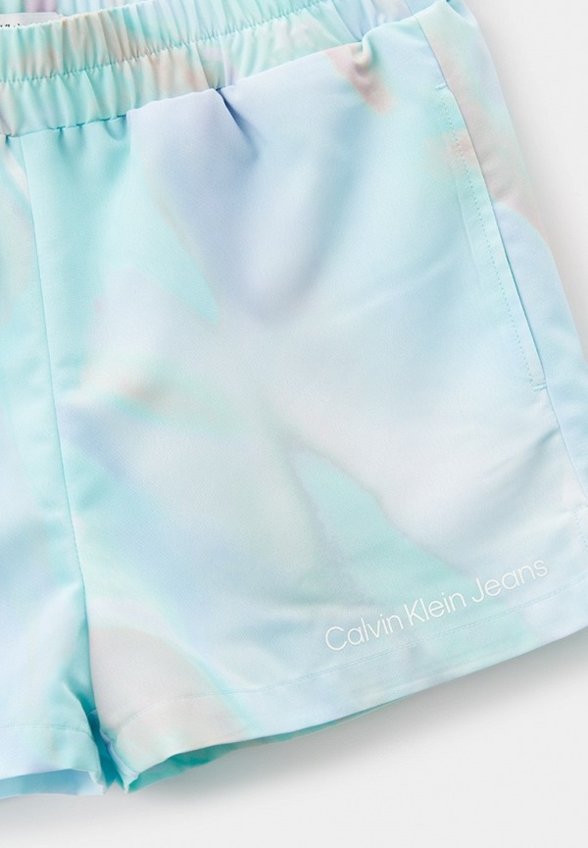 Шорты спортивные Calvin Klein Jeans