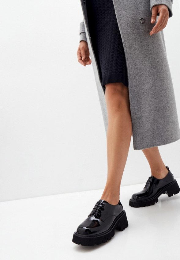 Ботинки Vitacci