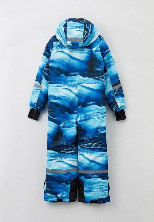 Комбинезон утепленный PlayToday