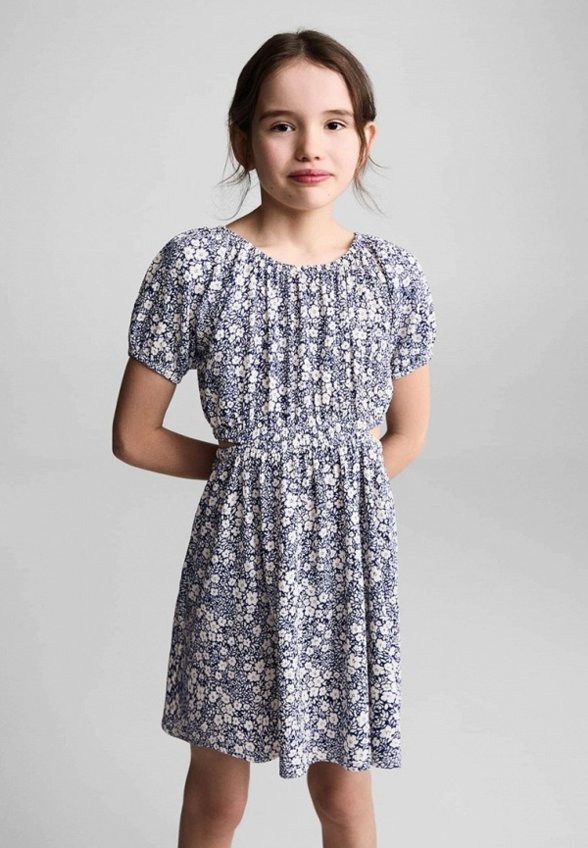 Платье Mango Kids
