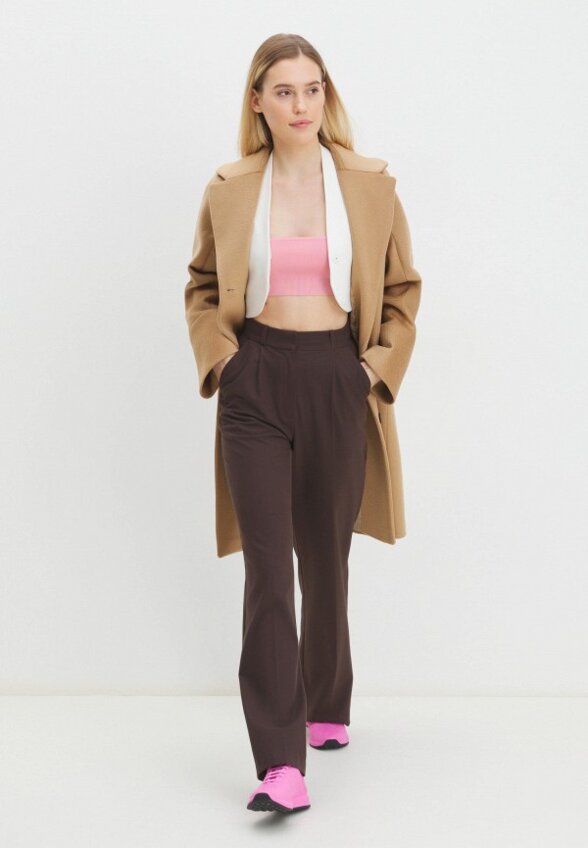 Пальто Maison David