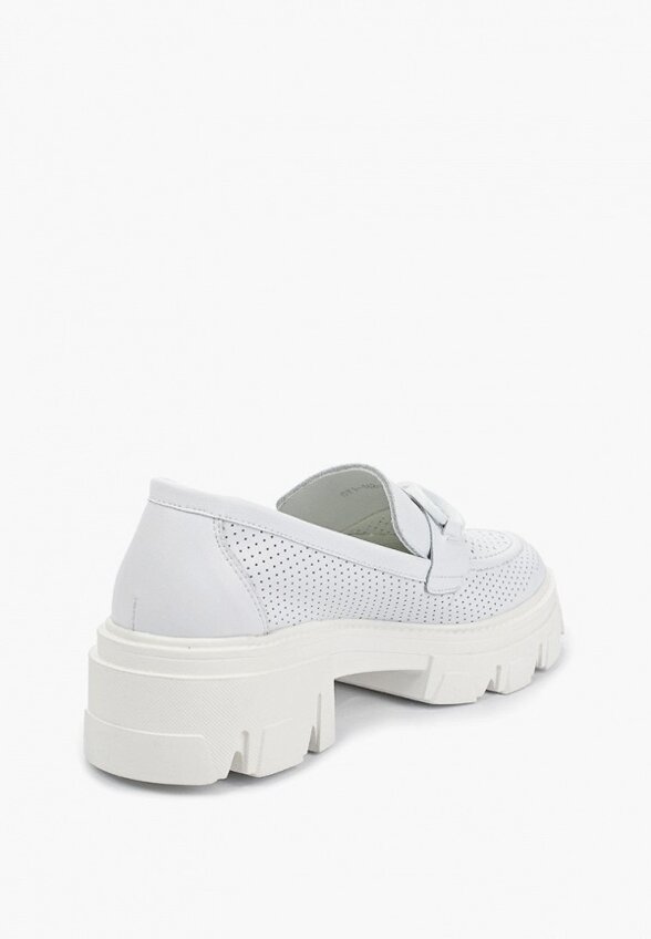 Лоферы O-live Naturalle