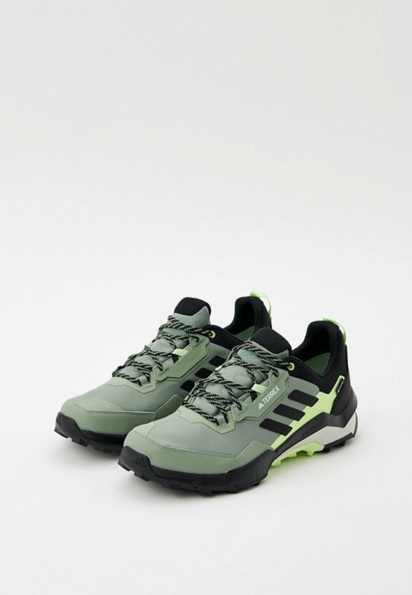 Ботинки трекинговые adidas