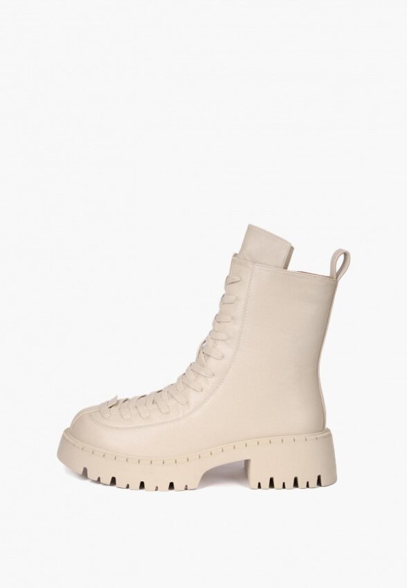 Ботинки Instreet