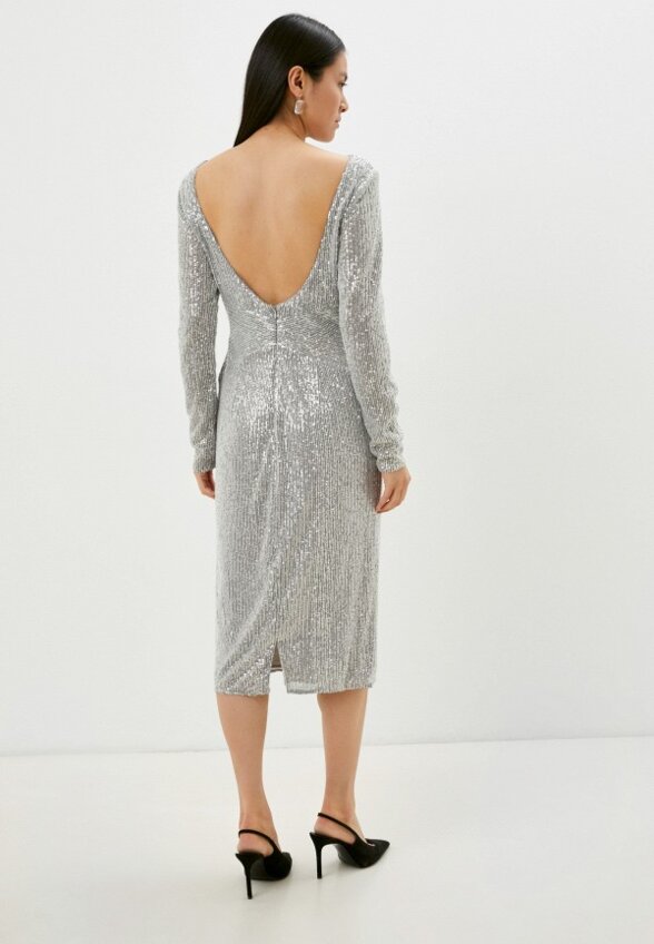 Платье Emilia Dell'oro