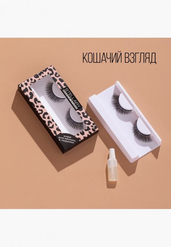 Набор для наращивания ресниц Stellary