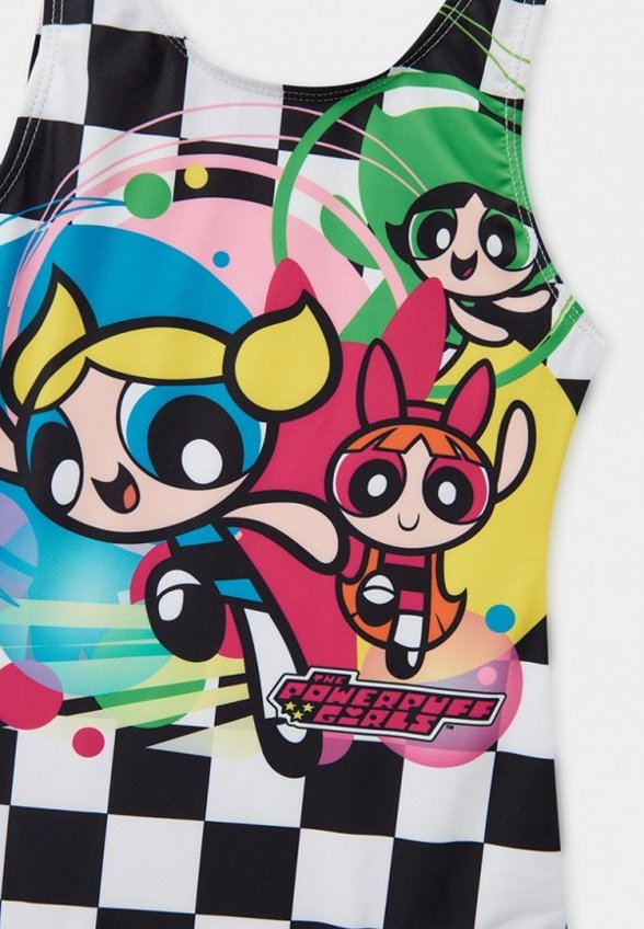 Купальник и резинка PlayToday