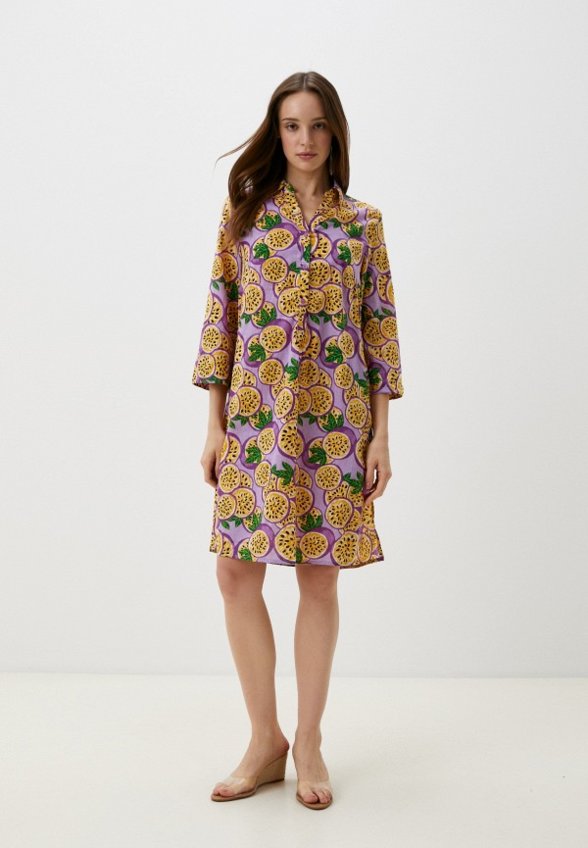 Платье пляжное Fabretti