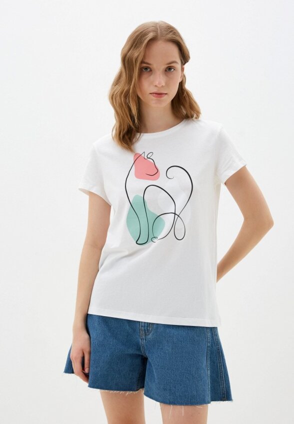 Футболка Funday