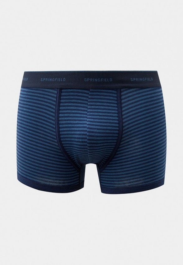 Трусы 3 шт. Springfield
