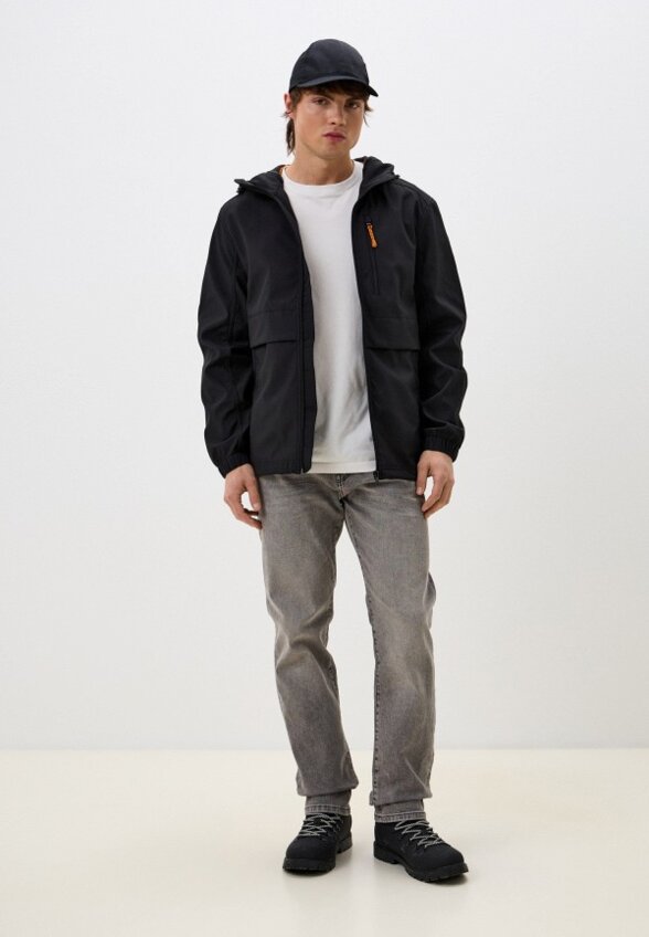 Куртка Tom Tailor