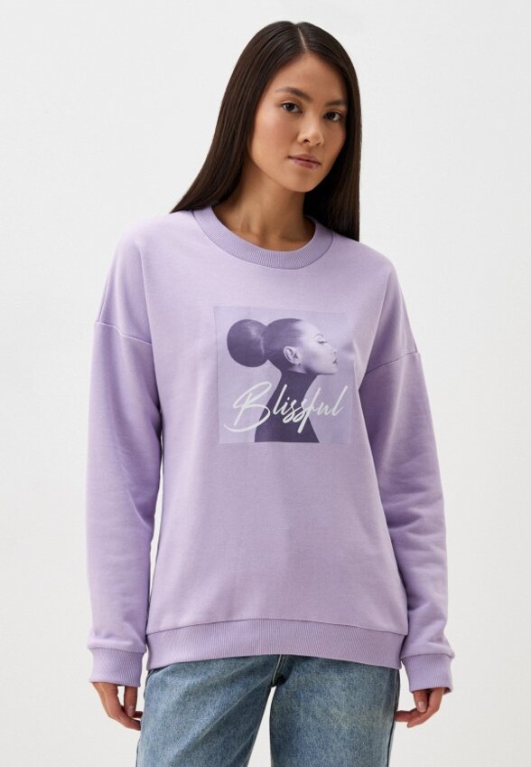 Свитшот Besotted