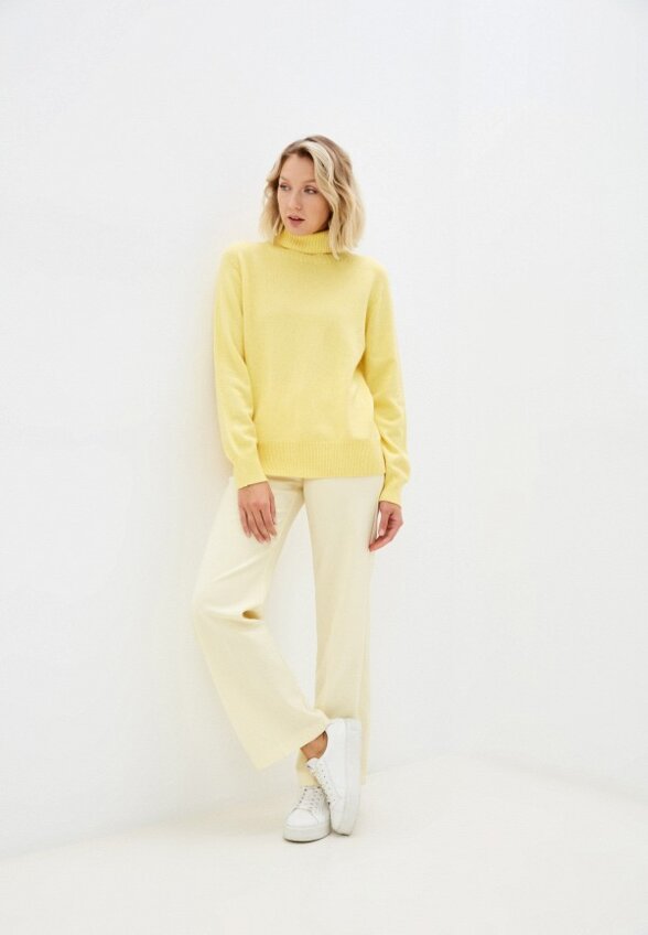 Водолазка Norveg