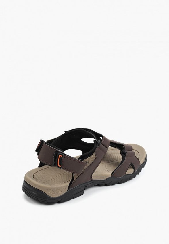 Сандалии Abricot