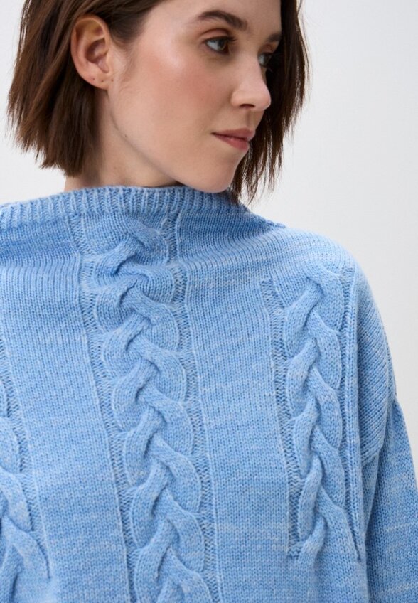 Свитер marhatter