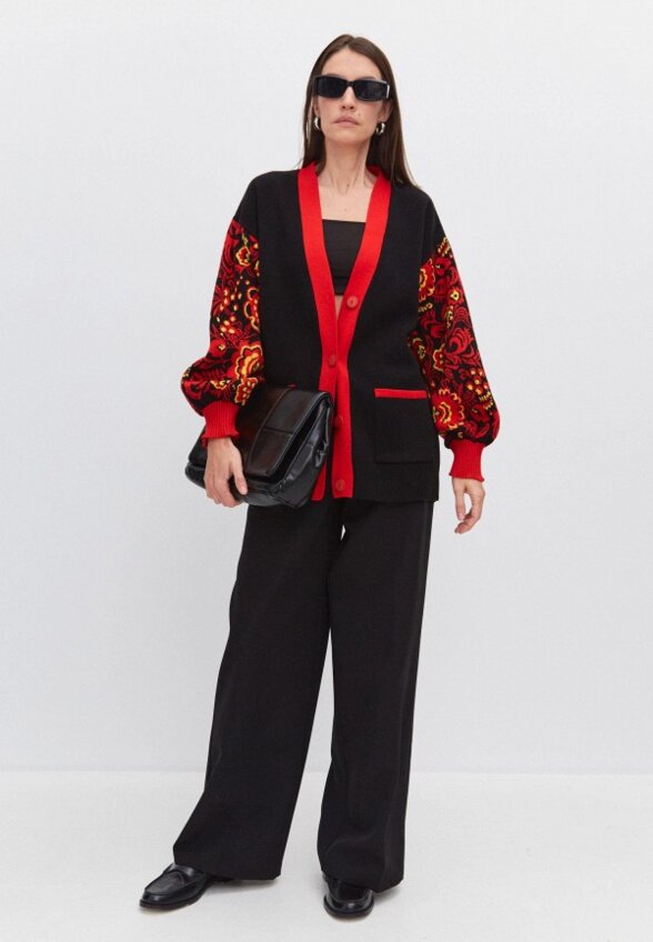 Кардиган Veshalka