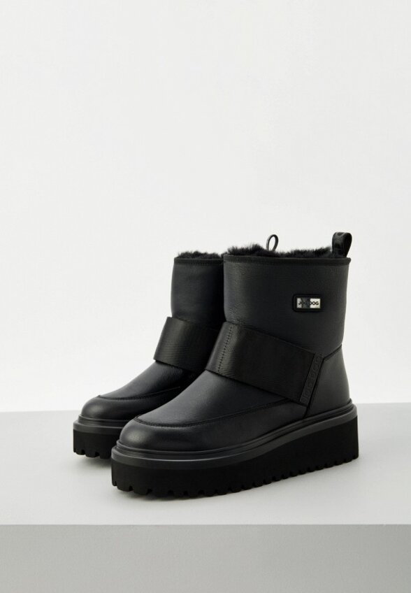 Полусапоги Jog Dog