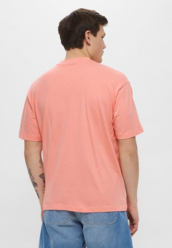 Футболка Tom Tailor