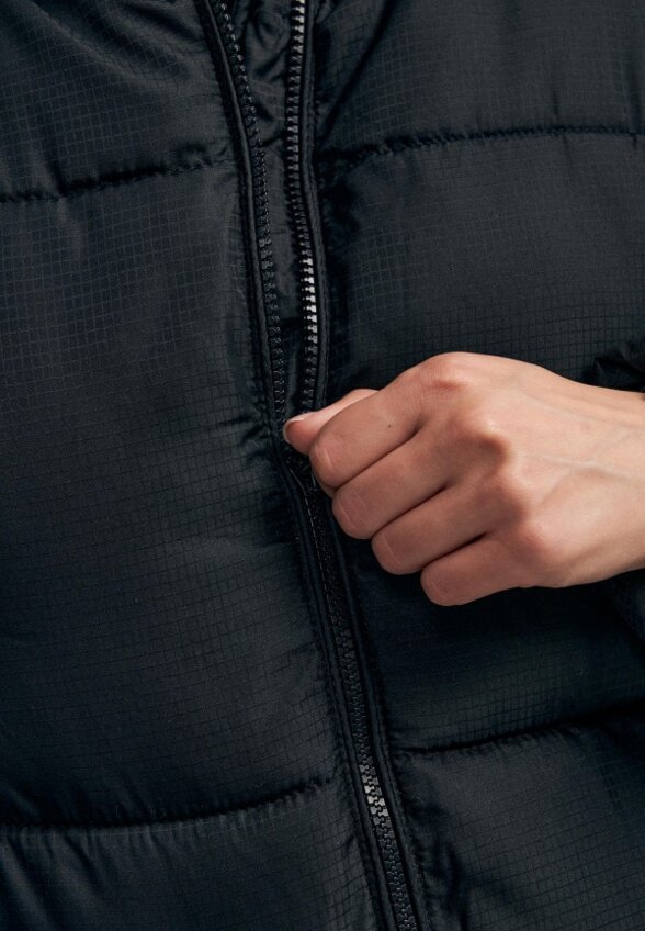 Пуховик Твое