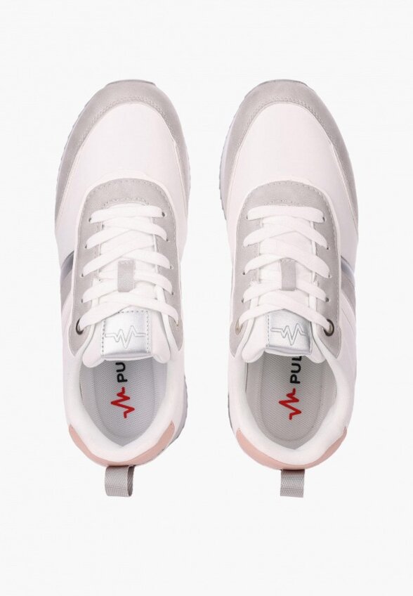 Кроссовки Pulse