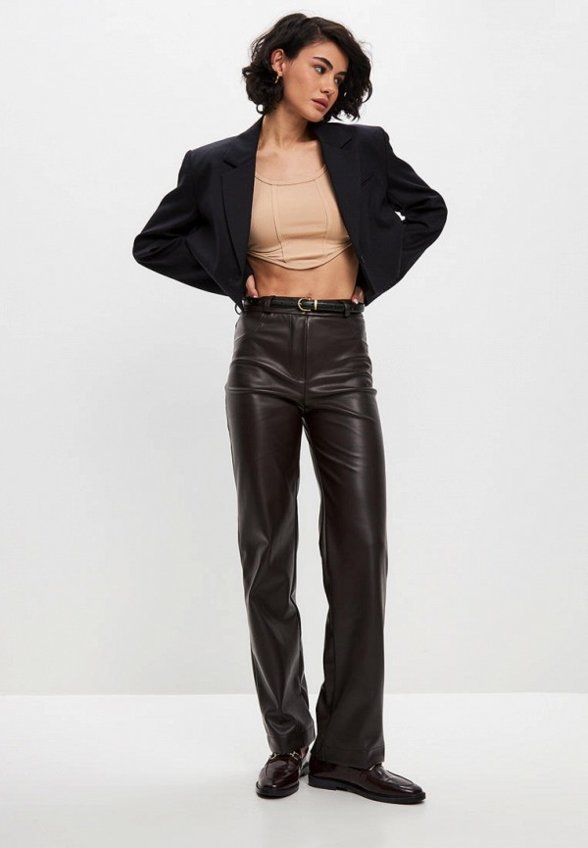 Брюки To Molly from James