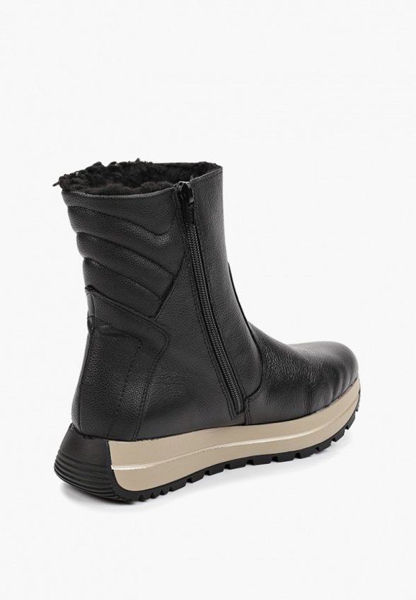 Полусапоги Rieker